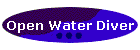 Open Water Diver