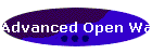 Advanced Open Water